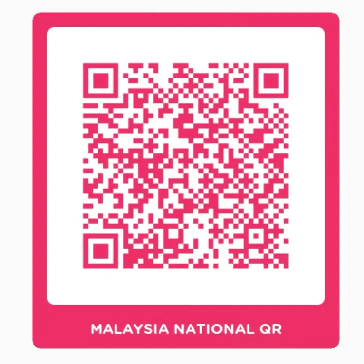 QR Code Moneygift